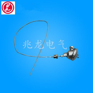 上海热电偶/一次性热电偶/兆龙供应