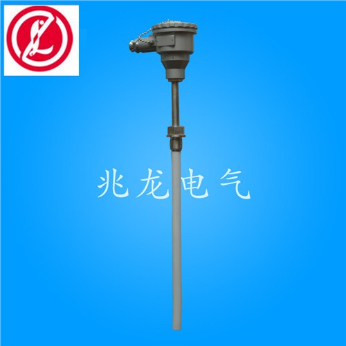热电偶探头/直角热电偶/兆龙供应