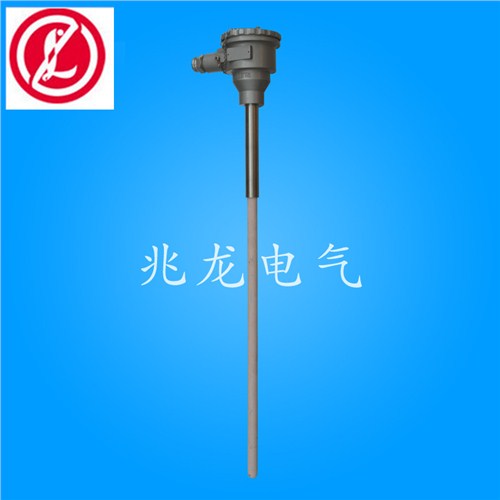 热电偶接头/双支热电偶/兆龙供应