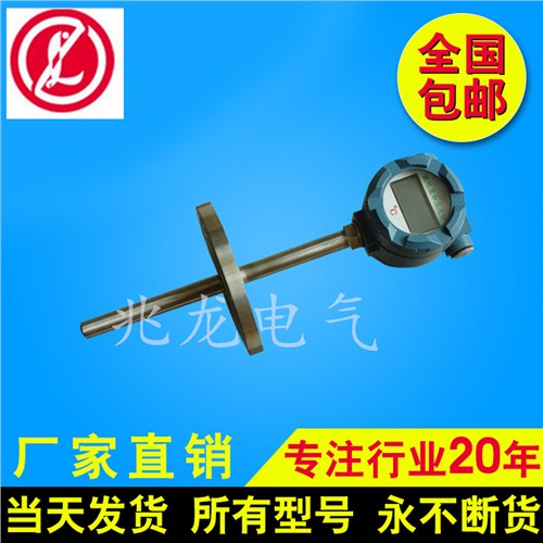 燃气灶热电偶/热电偶套管/兆龙供应