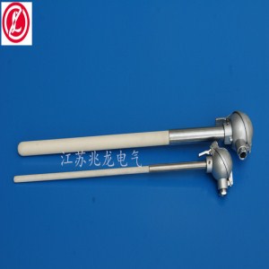 石油化工热电偶/普通热电偶/兆龙供应