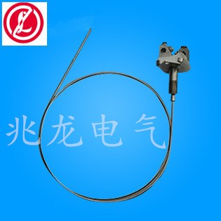 热电偶传感器/热电偶型号/兆龙供应