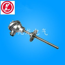 热电偶和热电阻原理/热电偶接线/兆龙供应
