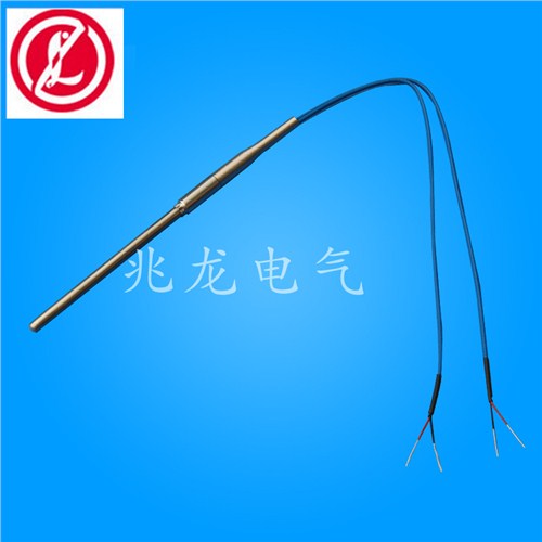 热电偶K型/二等标准铂铑10-铂热电偶/兆龙供应