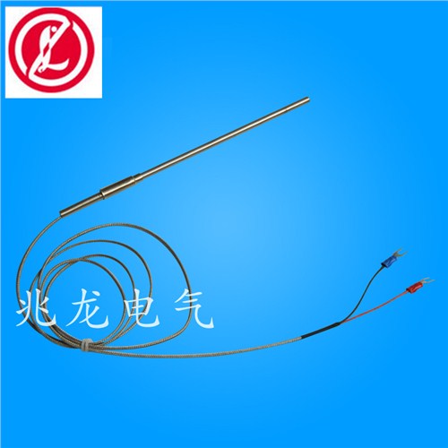 双针热电偶/热电偶信号发生器/兆龙供应