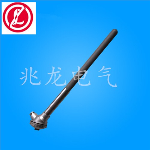 热电偶套管/铂铑热电偶/兆龙供应