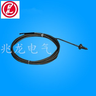 热电偶温度变送器/化工**热电偶/兆龙供应