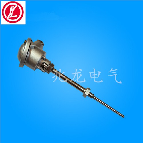 陶瓷热电偶/K分度热电偶/兆龙供应