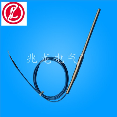 热电偶校验装置/双铂铑热电偶/兆龙供应