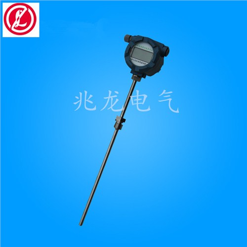 热电偶牌子/R型热电偶/兆龙供应