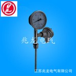 热电偶选型/S分度号热电偶/兆龙供应