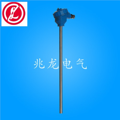 热处理热电偶/端面热电偶/装配热电偶/兆龙供应