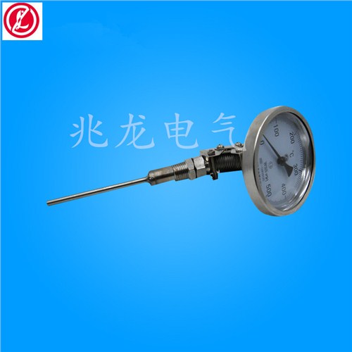 热电偶与热电阻/热电偶连接线/wzp热电偶/兆龙供应