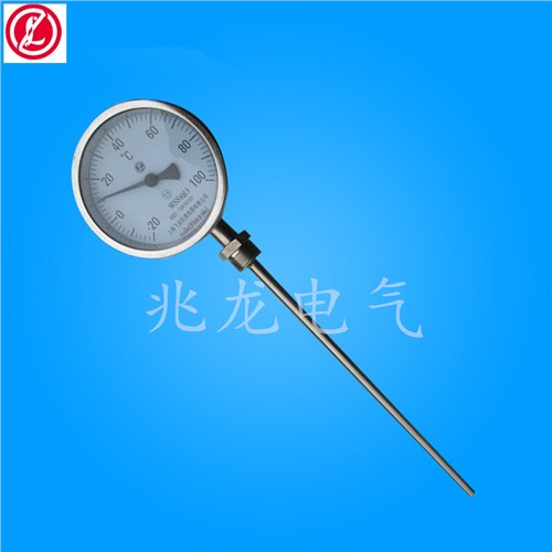 热电阻/铠装热电阻/热电阻和热电偶的区别/兆龙供应