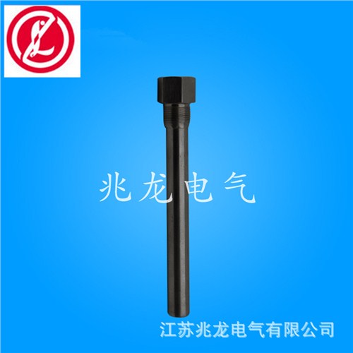 铠装铂热电阻/热电偶 热电阻/兆龙供应